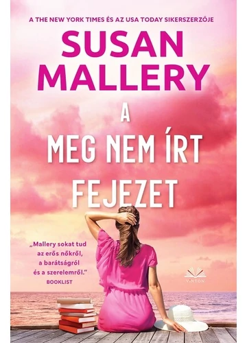 A meg nem írt fejezet Susan Mallery