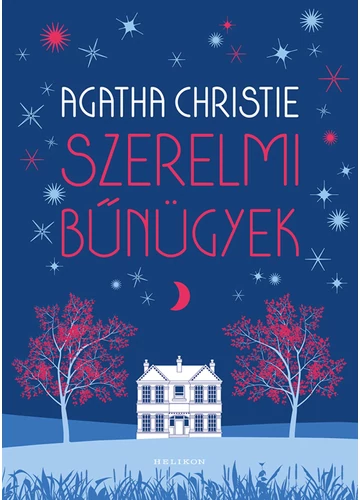 Szerelmi bűnügyek Agatha Christie