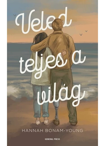 Veled teljes a világ Hannah Bonam-Young 