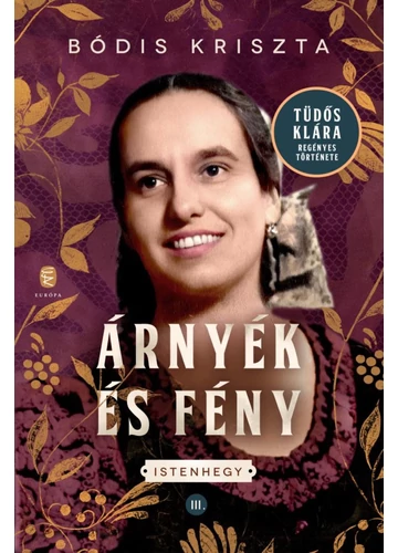 Árnyék és fény  Bódis Kriszta, konyvaruhaz.eu, 
