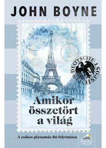 Amikor összetört a világ John Boyne, konyvaruhaz.eu, sikerkönyvek, 
