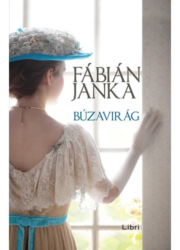 Búzavirág Fábián Janka, konyvaruhaz.eu, sikerkönyvek, 