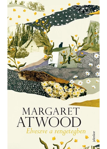 Elveszve a rengetegben Margaret Atwood, konyvaruhaz.eu, 