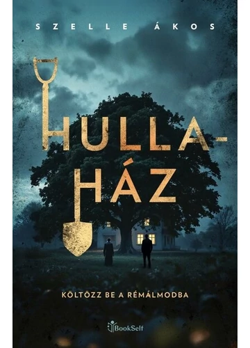Hullaház Szelle Ákos, konyvaruhaz.eu, 