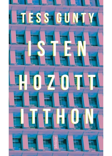 Isten hozott itthon Tess Gunty, konyvruhaz.eu, sikerkönyv, 