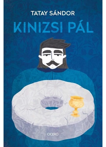 Kinizsi Pál - Sulikönyvtár (7. kiadás) Tatay Sándor, könyváruház.eu, sikerkönyvek, 