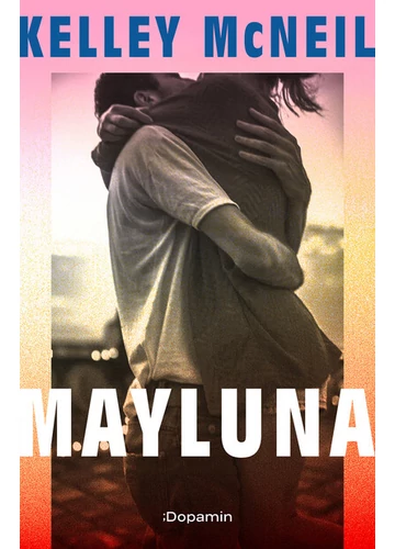 Mayluna  Kelley McNeil, konyvaruhaz.eu, 