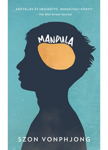 Mandula Szon Vonphjong, konyvaruhaz.eu, 