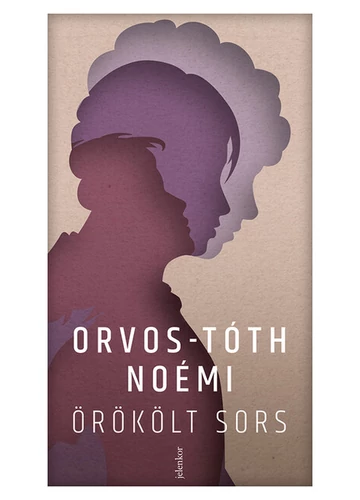 Örökölt sors Orvos-Tóth Noémi, konyvaruhaz.eu, 