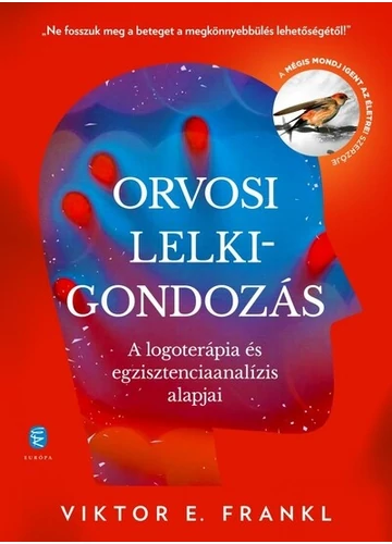 Orvosi lelkigondozás Viktor E. Frankl, konyvaruhaz.eu, 
