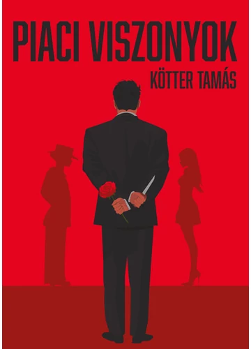 Piaci viszonyok Kötter Tamás, konyvaruhaz.eu, 