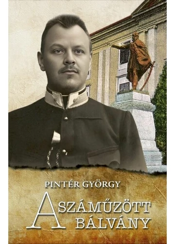 A száműzött bálvány Pintér György, konyvaruhaz.eu, 