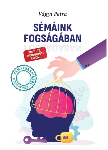 Sémáink fogságában Vágyi Petra, konyvaruhaz.eu, 