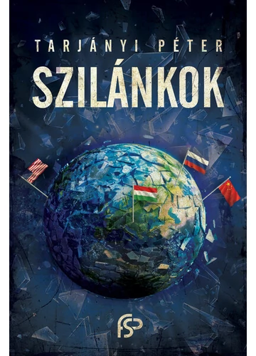 Szilánkok Tarjányi Péter, konyvaruhaz.eu, sikerkönyvek, 