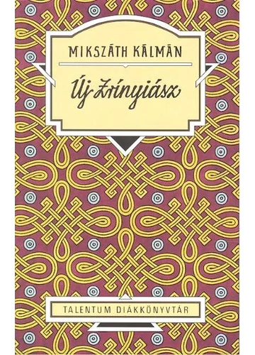 Új Zrínyiász Mikszáth Kálmán, konyvaruhaz.eu, sikerkönyvek, 