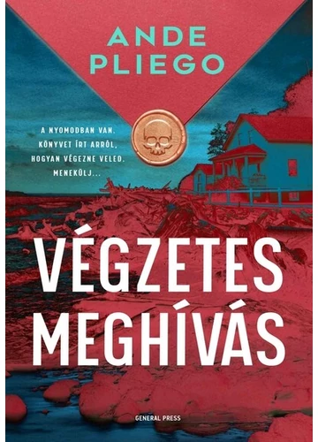 Végzetes meghívás Ande Pliego, konyvaruhaz.eu, sikerkönyvek, 