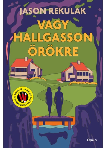 Vagy hallgasson örökre Jason Rekulak, konyvaruhaz.eu, sikerkönyvek, 