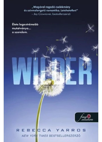 Wilder Rebecca Yarros