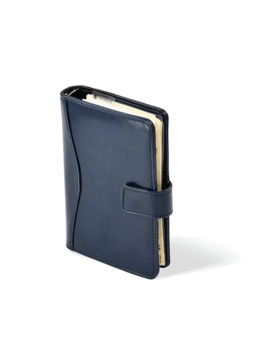 M231 gyűrűs kalendárium, filofax, 