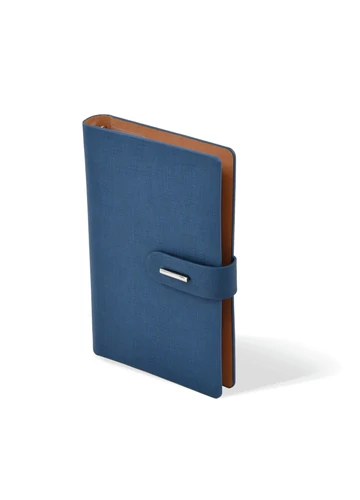 M231 gyűrűs kalendárium, filofax, 