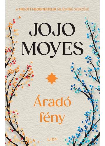 Áradó fény  Jojo Moyes