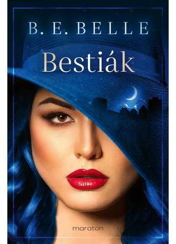 Bestiák B. E. Belle