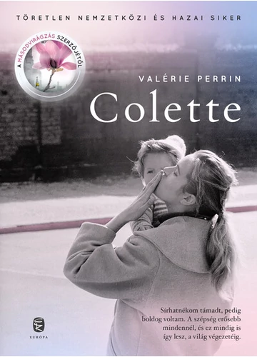 Colette Valérie Perrin