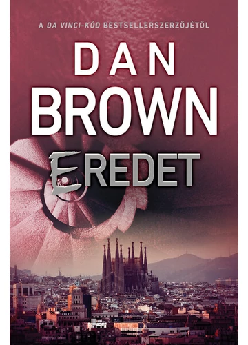 Eredet Dan Brown