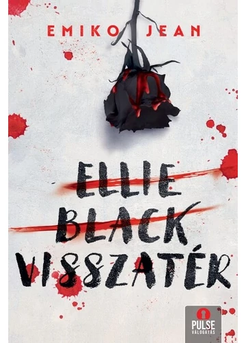 Ellie Black visszatér Emiko Jean