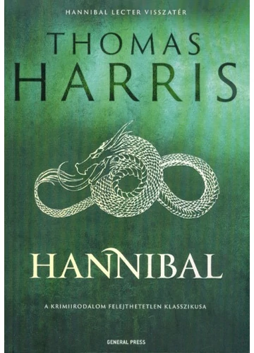 Hannibal Thomas Harris