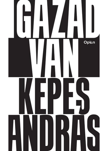 Igazad van Kepes András