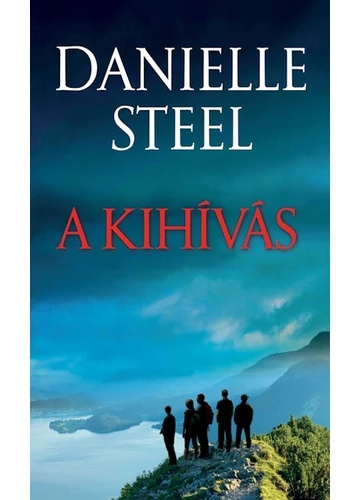 A kihívás Danielle Steel