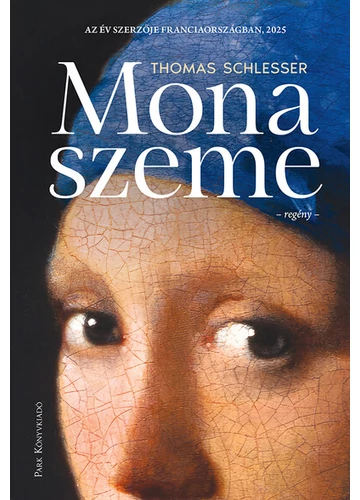 Mona szeme Thomas Schlesser Mona szeme Thomas Schlesser
