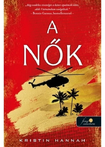 A nők Kristin Hannah