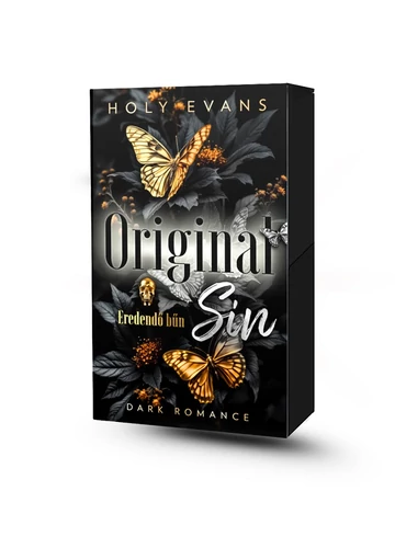 Original Sin (élfestett) Holy Evans