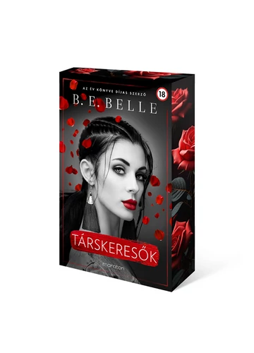 Társkeresők B. E. Belle