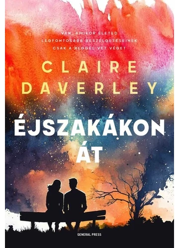 Éjszakákon át Claire Daverley, topbook, konyvaruhaz.eu, 