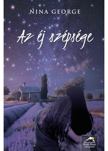 Az éj szépsége Nina George, topbook, konyvaruhaz.eu,