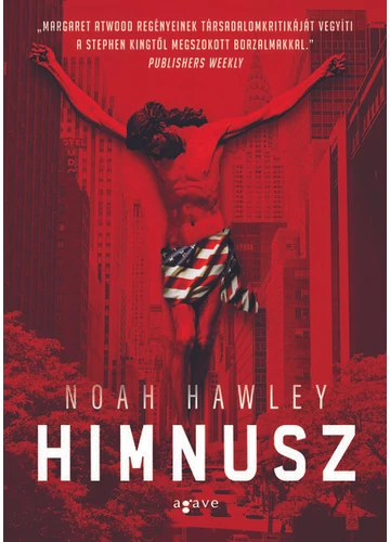 Himnusz Noah Hawley, topbook, konyvaruhaz.eu, 