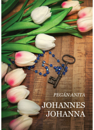 Johannes Johanna Pegán Anita, topbook, konyvaruhaz.eu, 