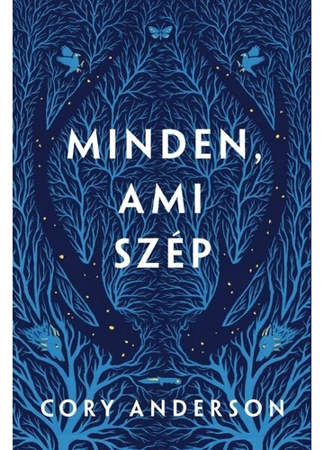 Minden, ami szép Cory Anderson, topbook, konyvaruhaZ.eu, 
