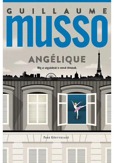 Angélique Guillaume Musso, topbook, konyvaruhaz.eu, 