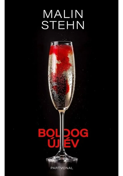 Boldog új év Malin Stehn, konyvaruhaz.eu, 