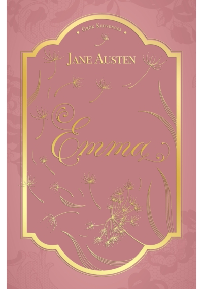  Emma Jane Austen, könyváruház.eu, 