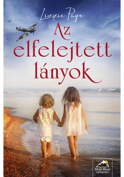 Az elfelejtett lányok Lizzie Page, konyvaruhaz.eu, 