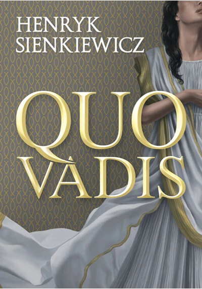 Quo Vadis Henryk Sienkiewicz, topbook, konyvaruhaz.eu, 