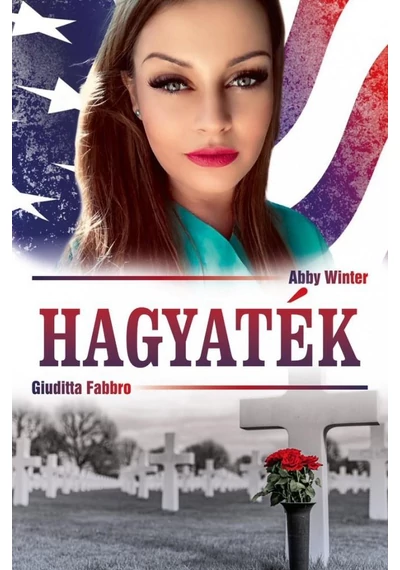  Hagyaték Giuditta Fabbro / Abby Winter, topbook, konyvaruhaz.eu, 