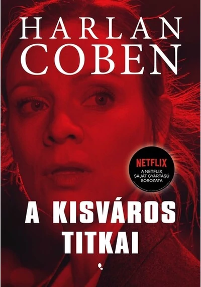 A kisváros titkai - Hard Boiled Harlan Coben, konyvaruhaz.eu, 