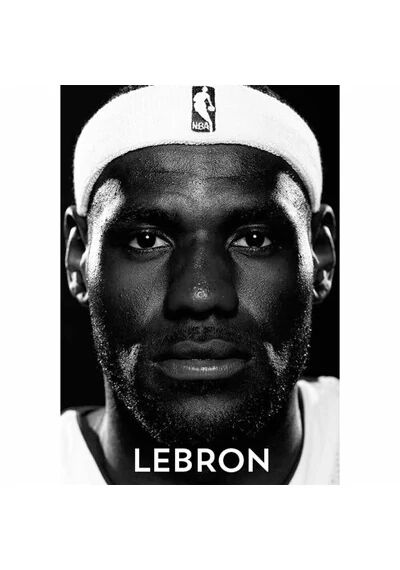 LeBron - Az életrajz Jeff Benedict, konyvaruhaz.eu, 