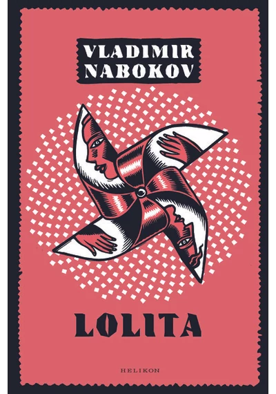 Lolita (új kiadás) Vladimir Nabokov, topbook, konyvaruhaz.eu, 